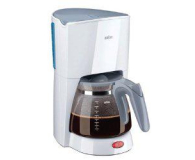 Braun KF 400 - 1411572 - zdjęcie 1